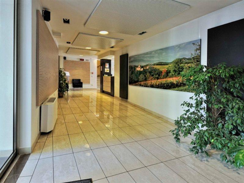 Appart hôtel Quadra Key Easy In 4*