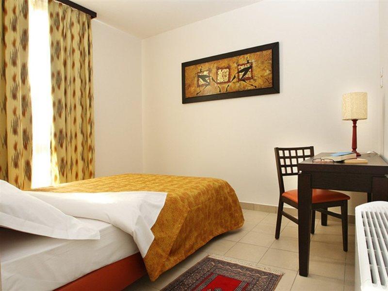 Appart hôtel Quadra Key Easy In Florence
