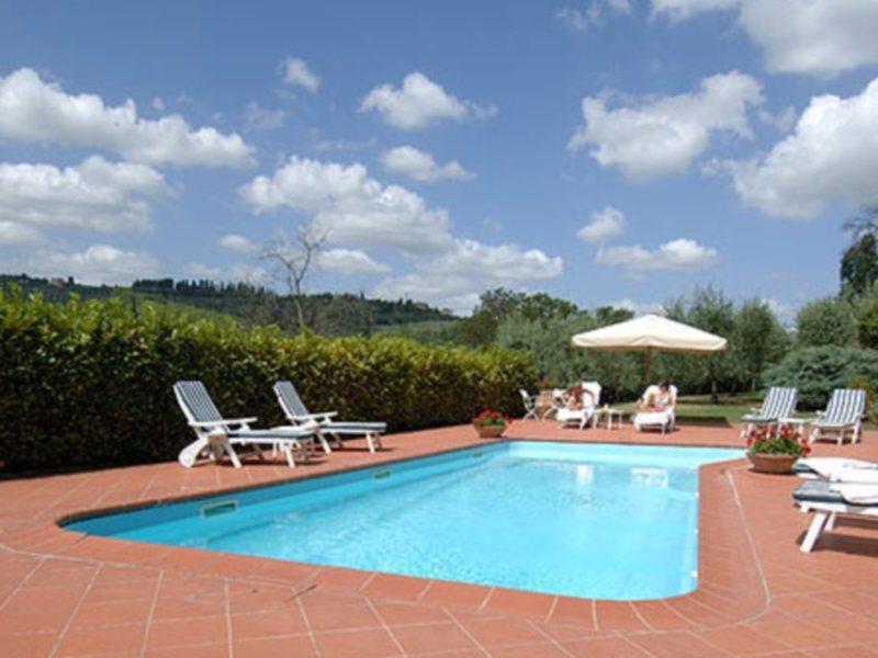 Marignolle Relais&charme - Residenza D'epoca Florence