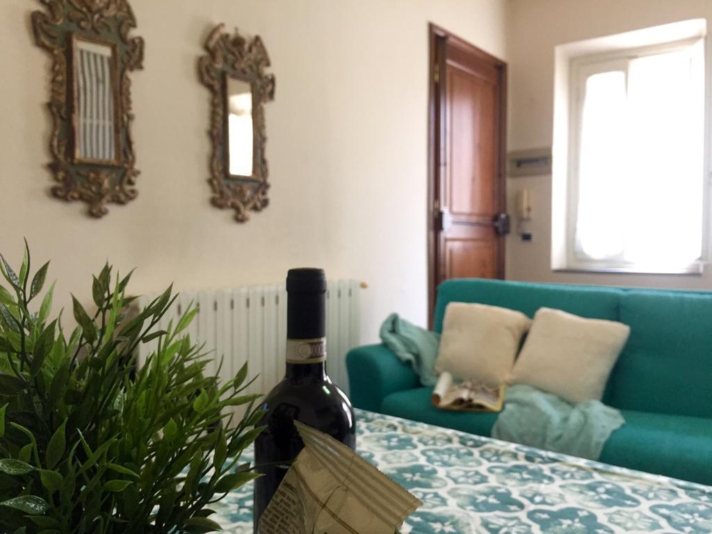 Apartment Istay - Oche Piazza Duomo Florence