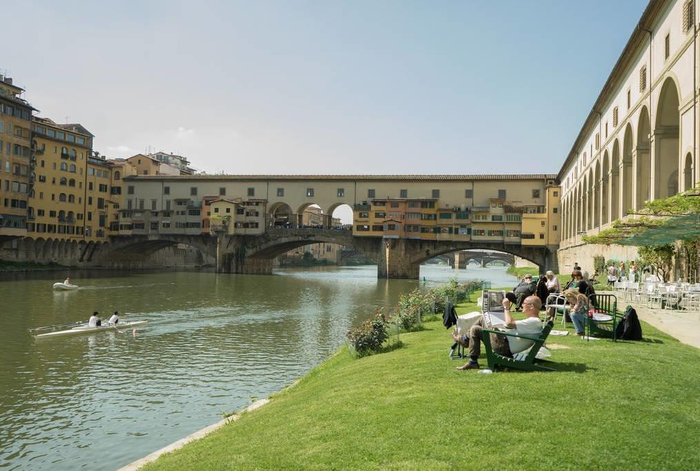 Appartement Loft Pepi