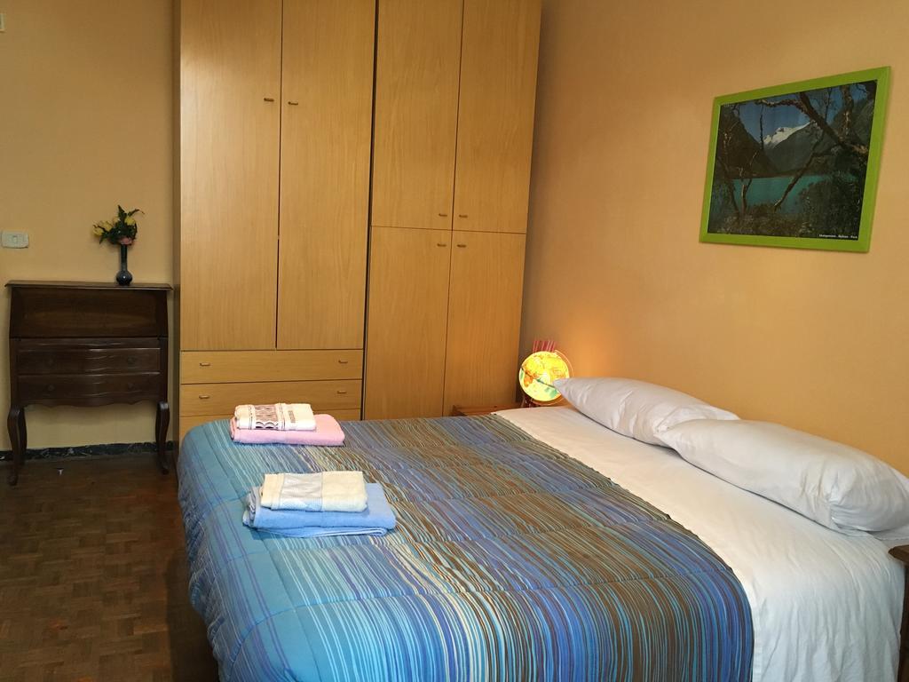 Guest house House Steccuto Florence