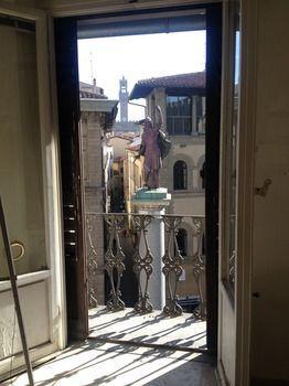 Tornabuoni View Florence