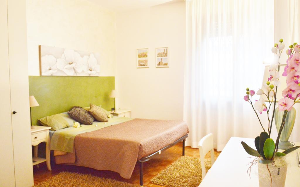 Apartment Lella's Flat