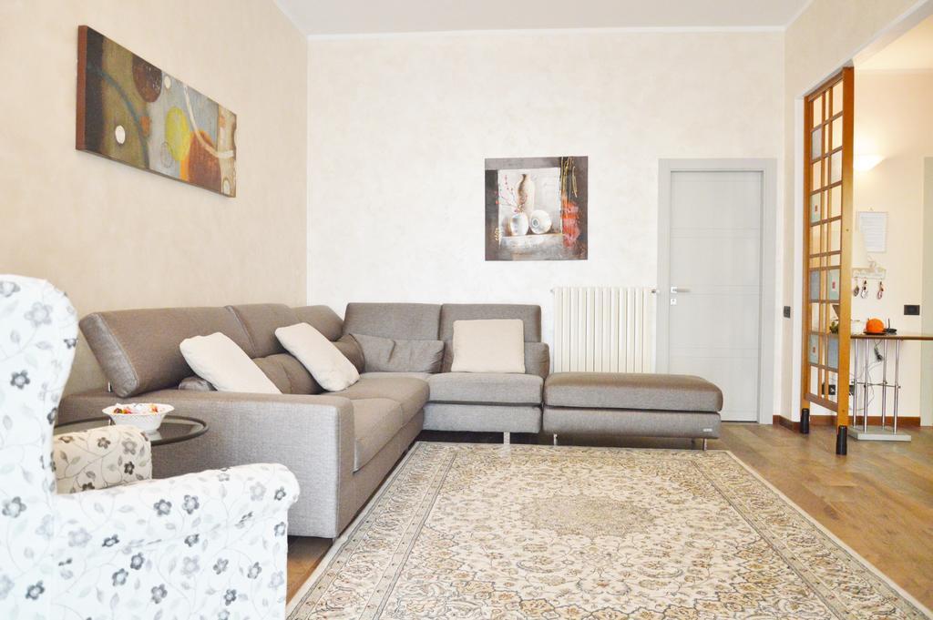 Lella's Flat Florence