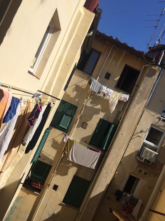 Apartment Casa Santa Maria Florence