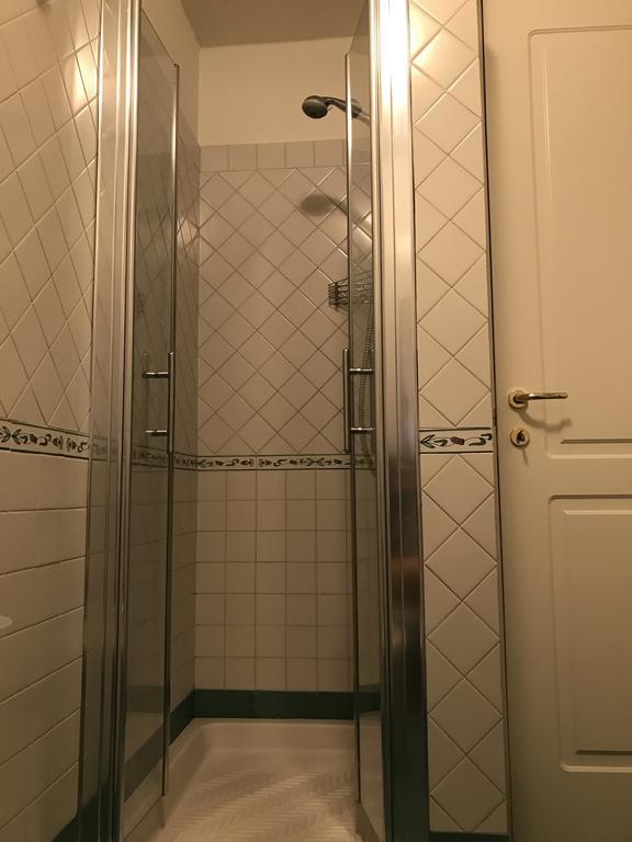 Apartment Oasi Letizia Florence