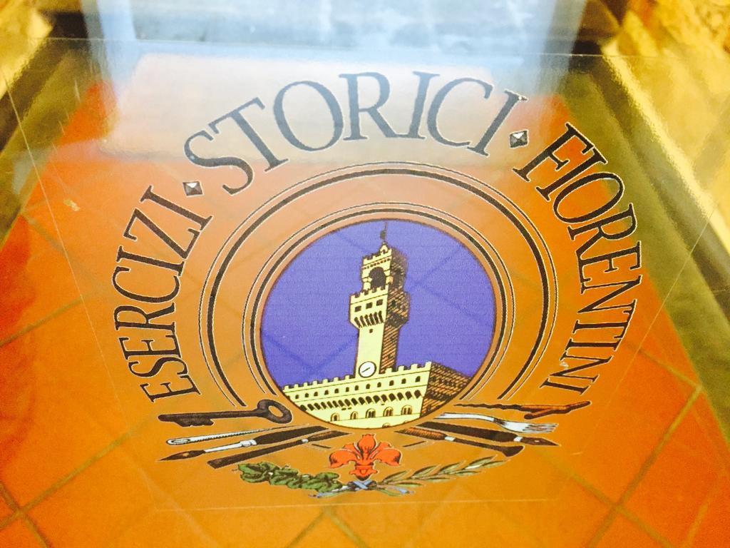 Hotel Nizza Florence