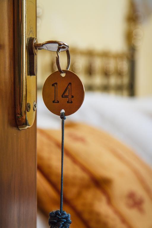 Hotel Nizza Florence