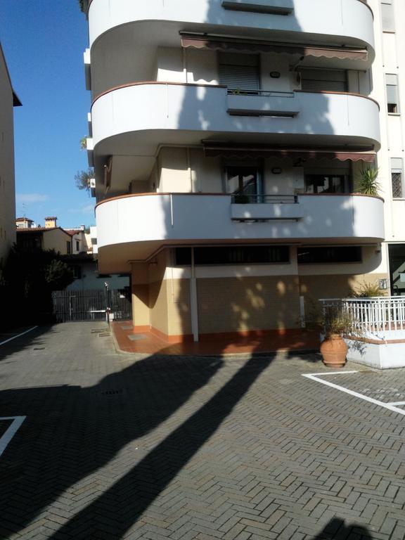 Apartment Isabella *