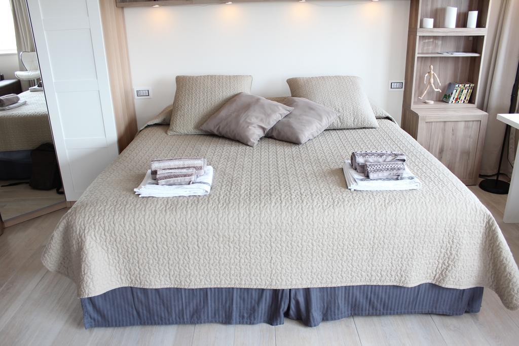 Appartement Panoramic Luxury Little Penthouse