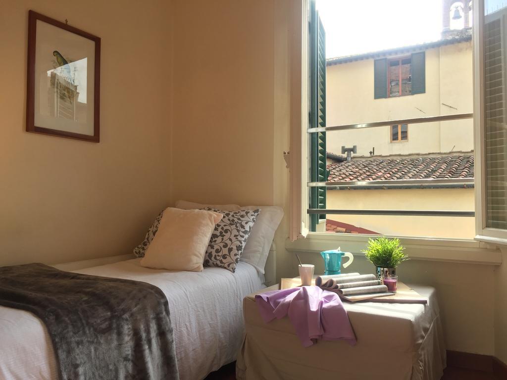 Istay - Oche Piazza Duomo Florence