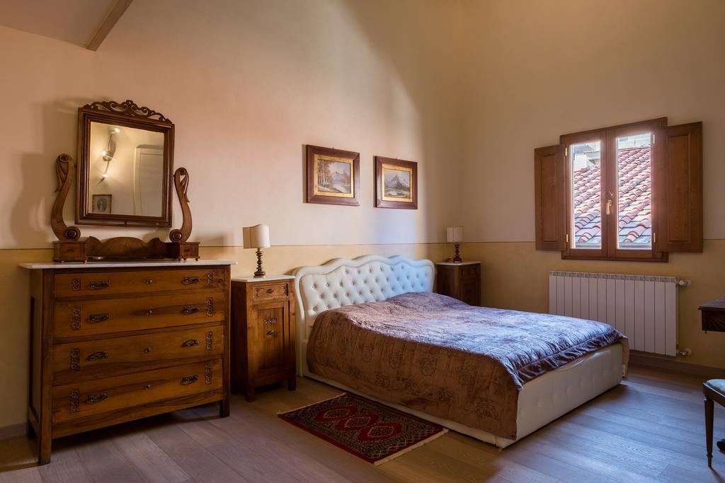 Maison d'hôtes Carpe Diem Florence