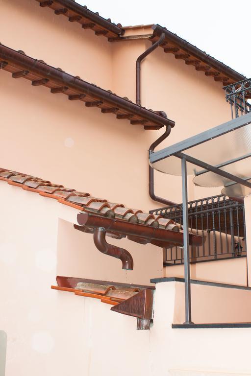 Apartment San Frediano Holidays *