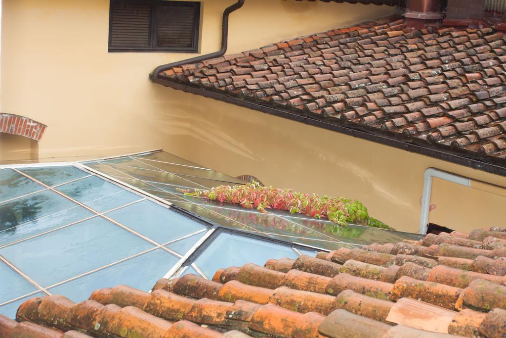 Apartment San Frediano Holidays *