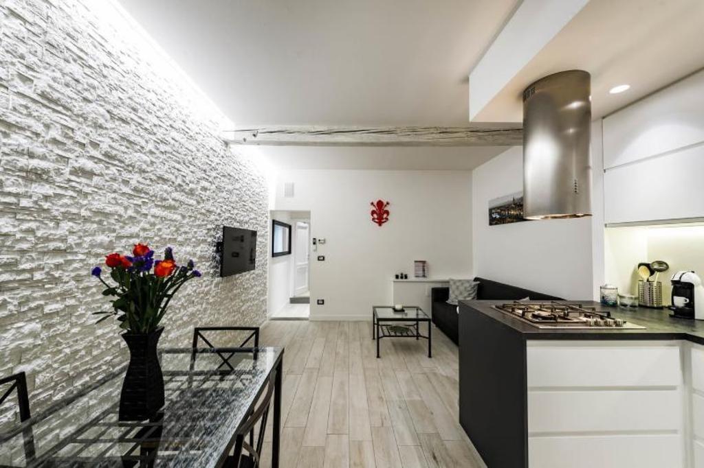 Appartement Dépendance Machiavelli - Apartment&wine *