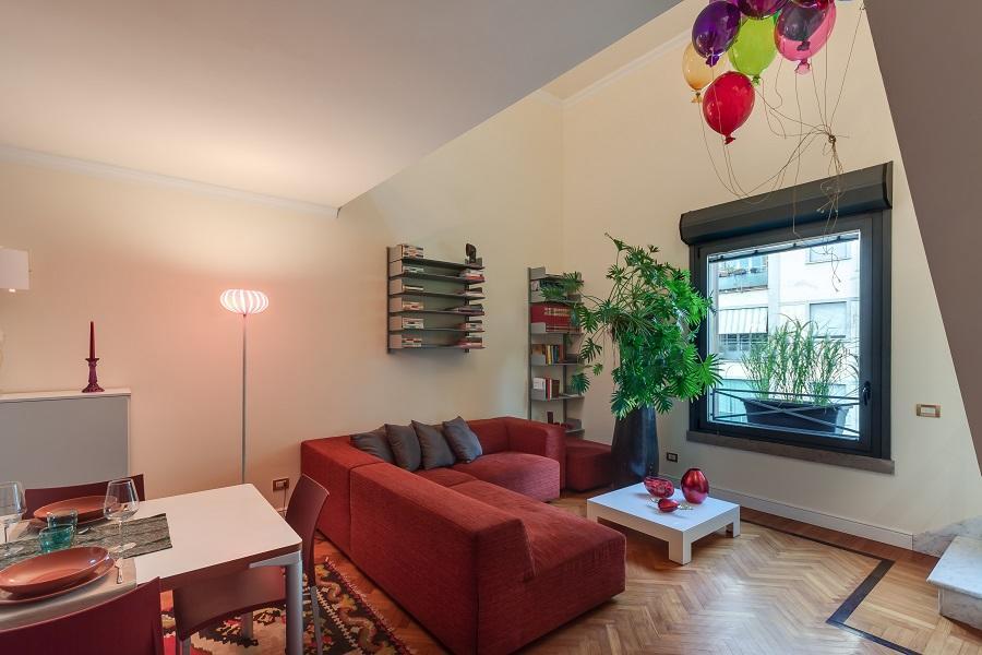Apartment Jr Home