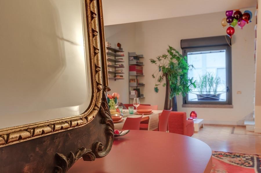Apartment Jr Home *