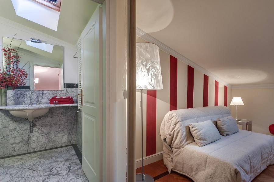 Apartment Jr Home