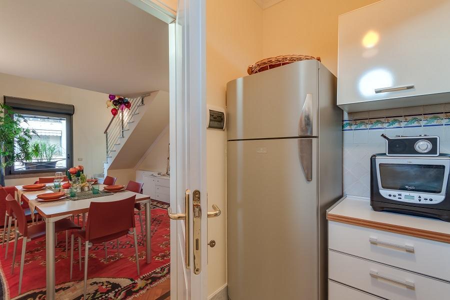 Apartment Jr Home *