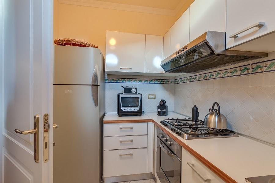 Apartment Jr Home