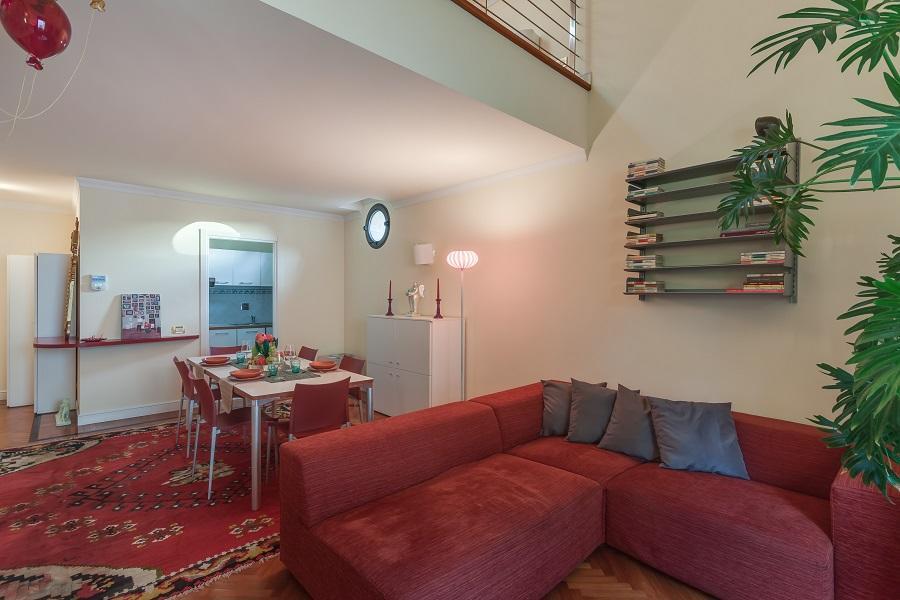 Apartment Jr Home *