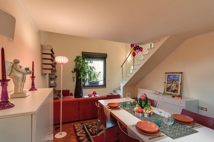 Apartment Jr Home *