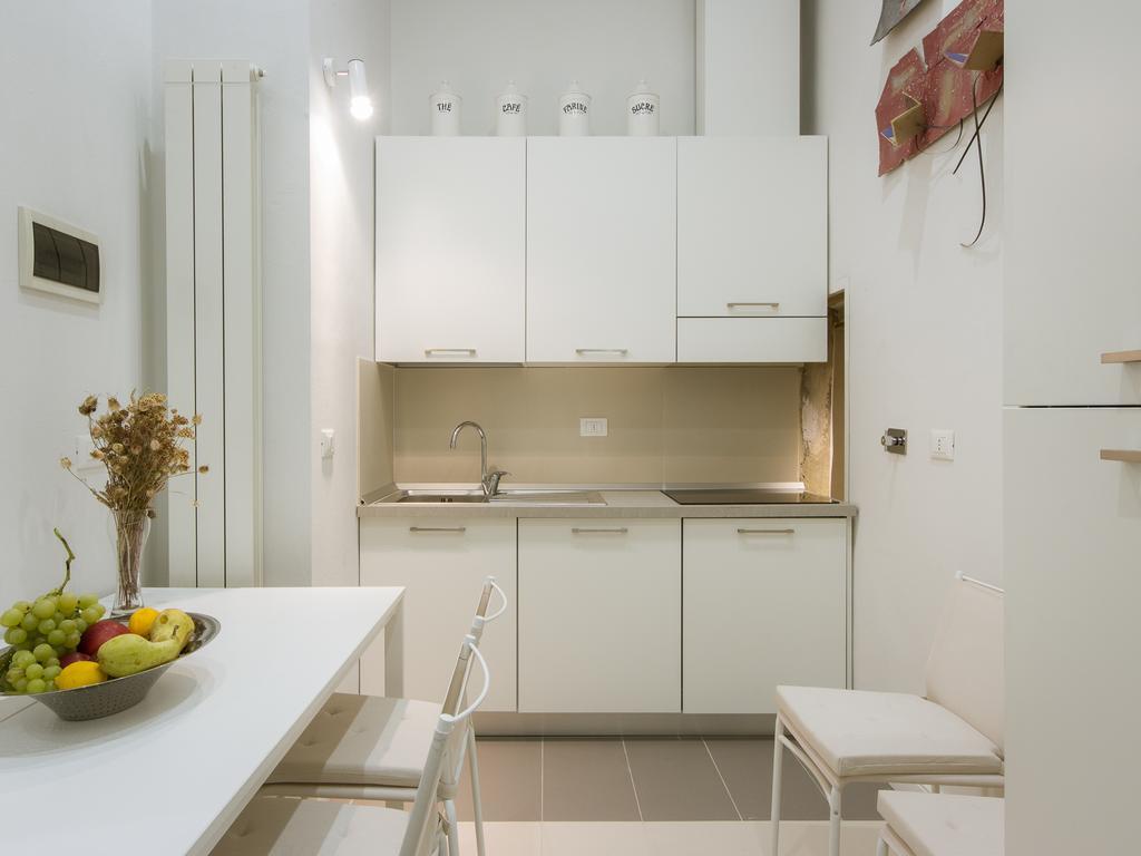 Appartement - Duomo Art