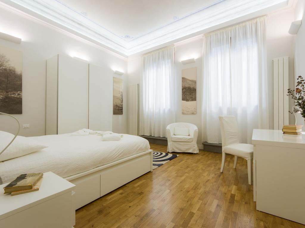 Appartement - Duomo Art *