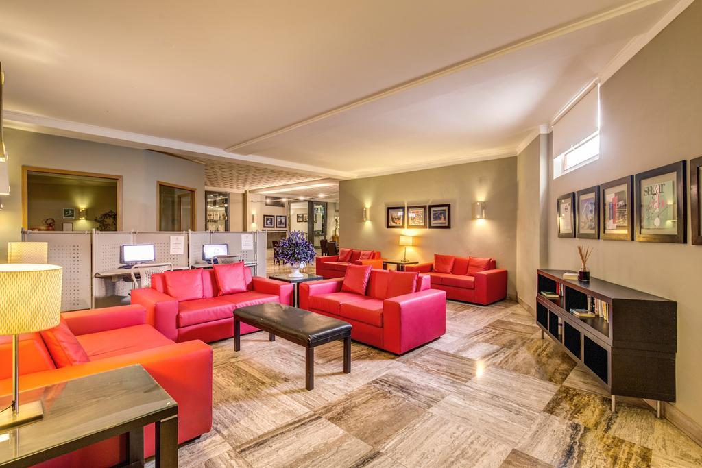 Hotel Delle Nazioni 3*