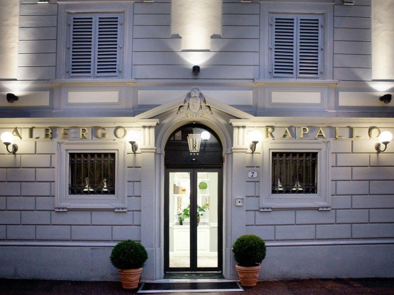 Rapallo Florence