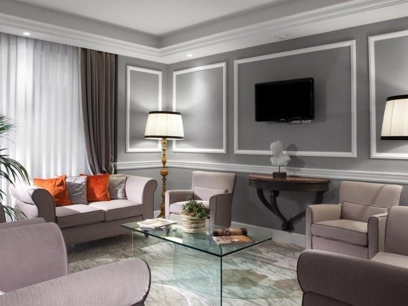 Hotel Rapallo Florence