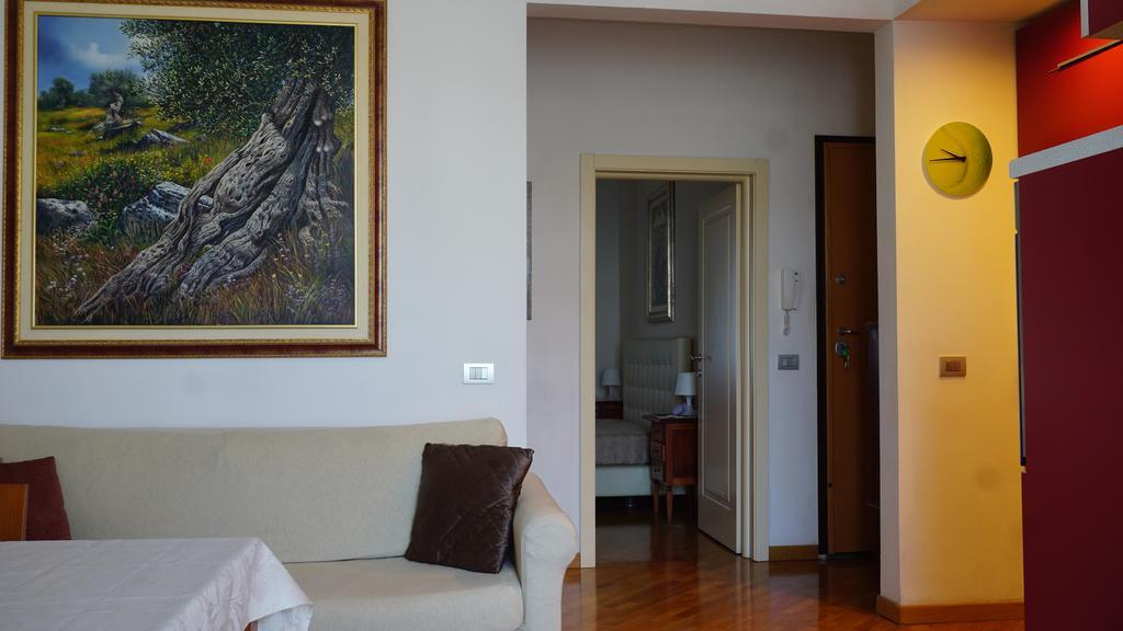 Apartment Anna Holiday