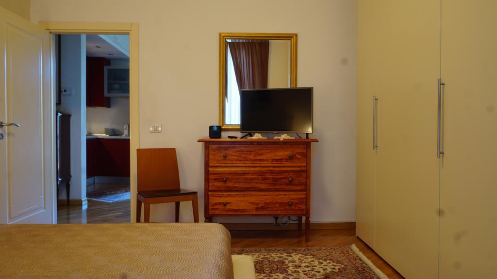 Apartment Anna Holiday *