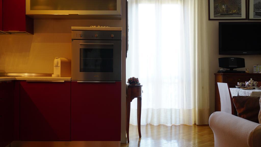 Apartment Anna Holiday *