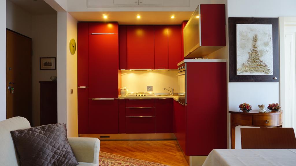 Apartment Anna Holiday Florence