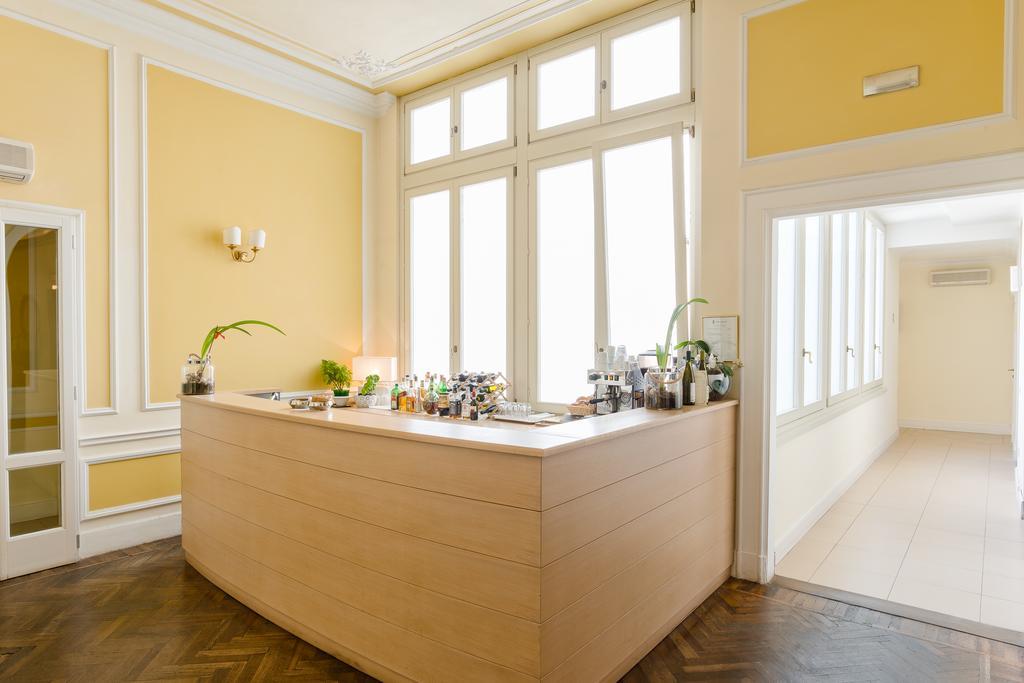 Hotel Dei Macchiaioli Florence