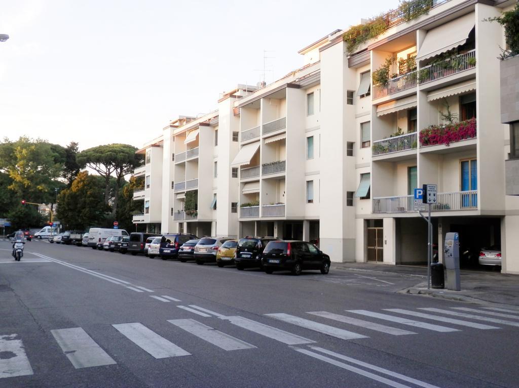 Apartment Lella's Flat *
