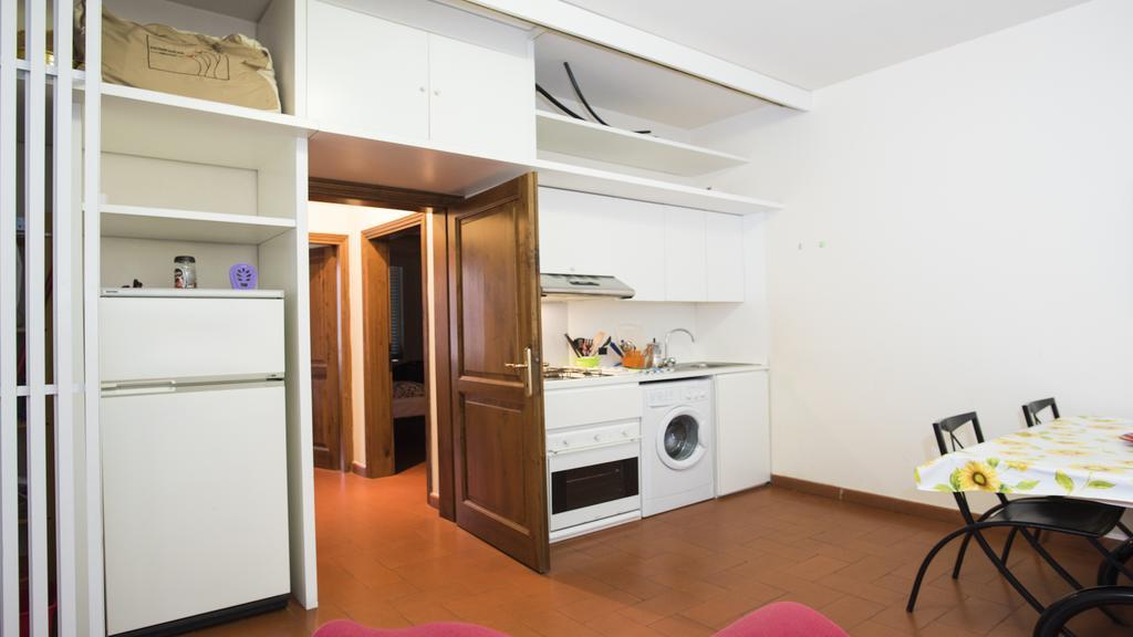 Apartment Istay - Oche Piazza Duomo Florence