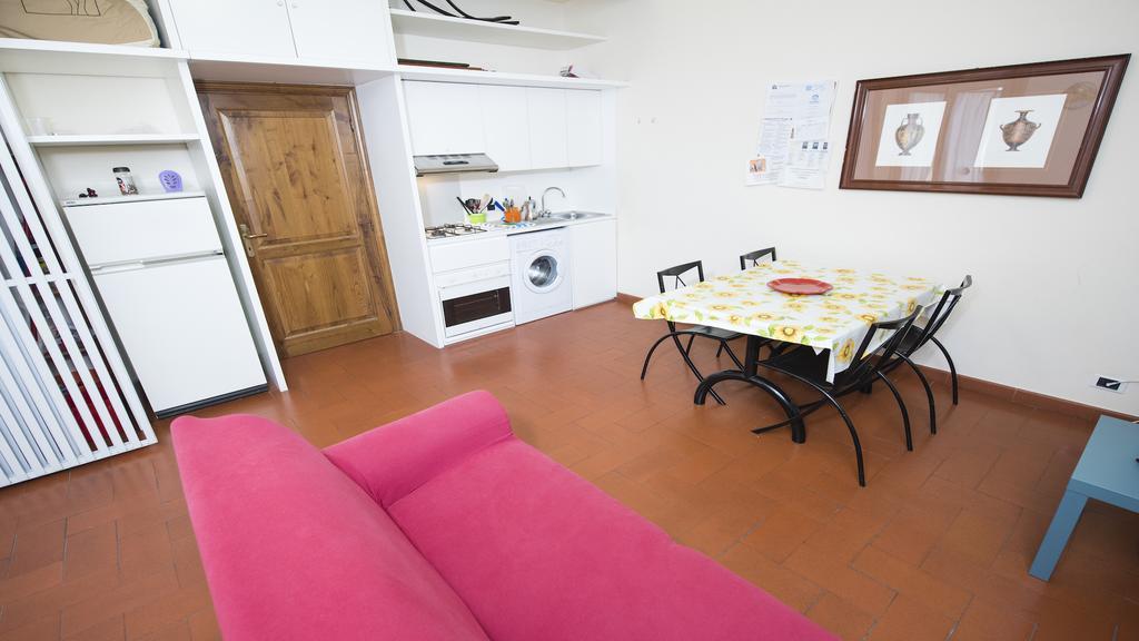 Apartment Istay - Oche Piazza Duomo *