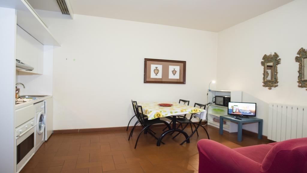 Apartment Istay - Oche Piazza Duomo