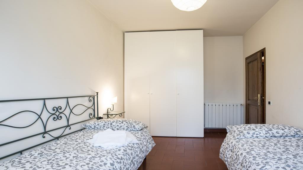 Istay - Oche Piazza Duomo Florence