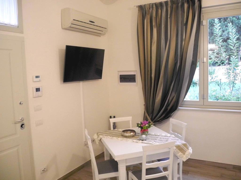 Appartement Roommo Santa Maria Novella *