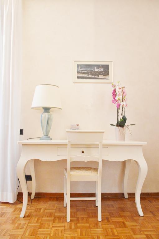 Lella's Flat