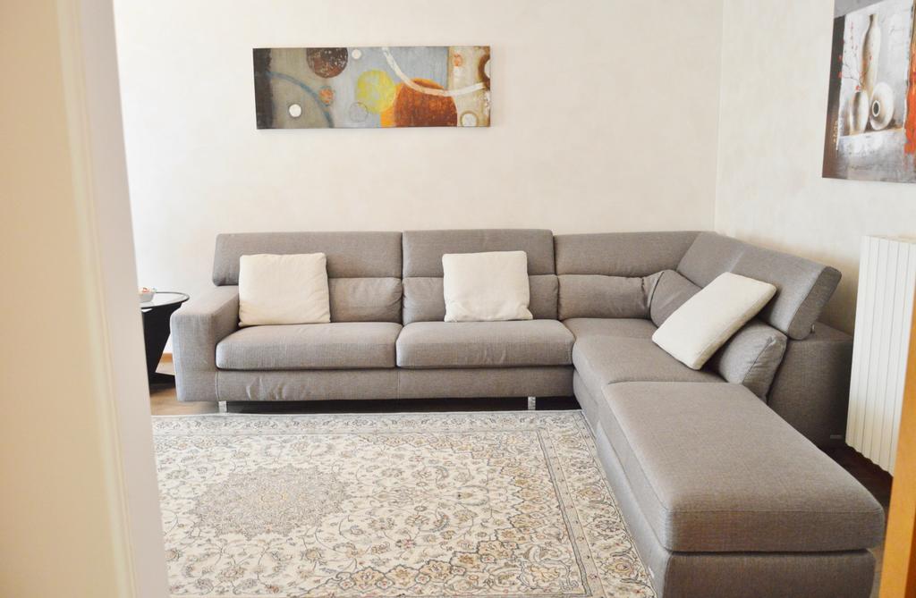 Apartment Lella's Flat Florence