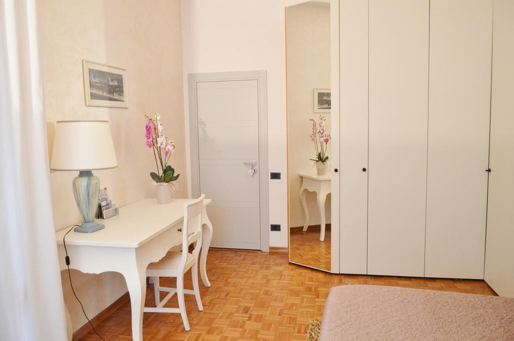 Apartment Lella's Flat *
