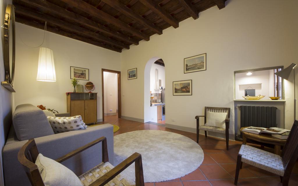 Apartment Cedar Pepi Florence