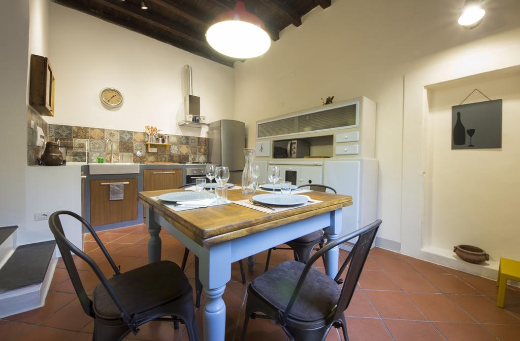 Apartment Cedar Pepi Florence