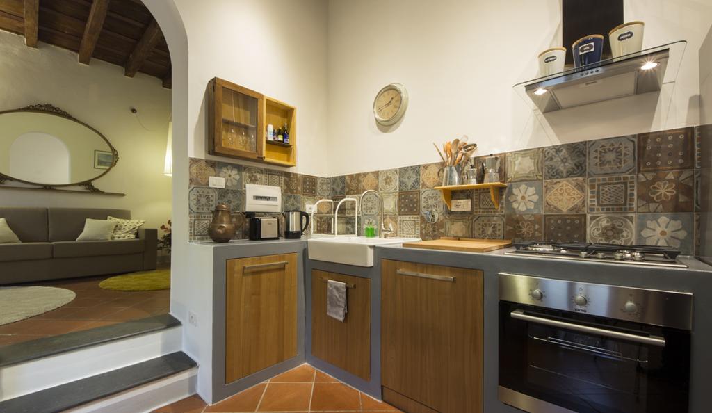 Apartment Cedar Pepi Florence