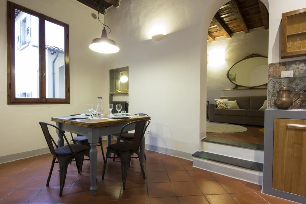 Apartment Cedar Pepi Florence